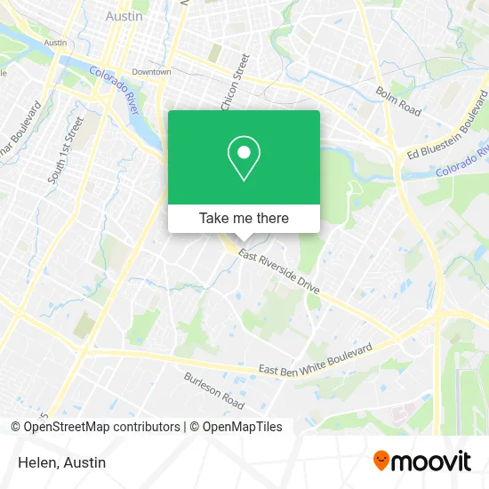 Helen map