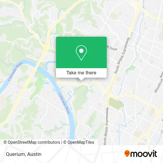 Querium map