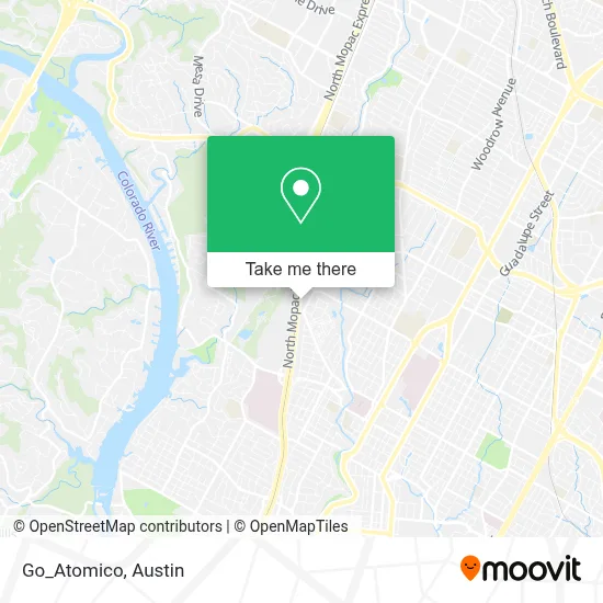 Go_Atomico map