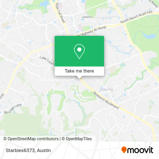 Starbies6373 map