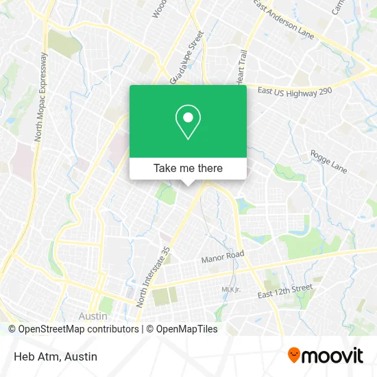 Heb Atm map