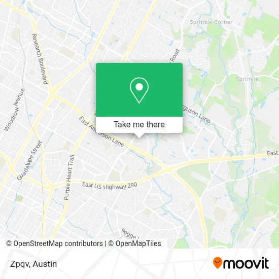 Zpqv map