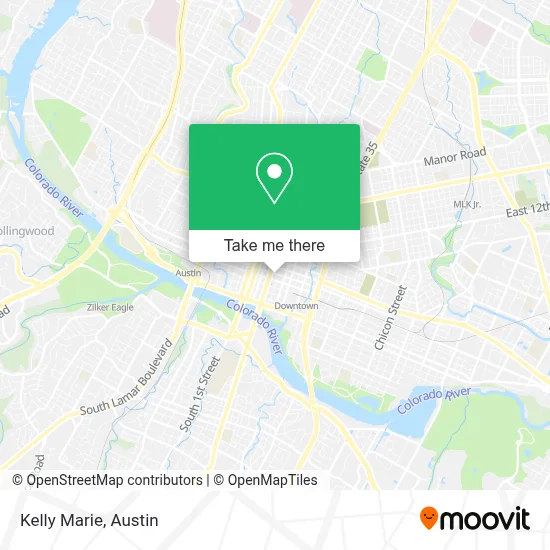 Kelly Marie map