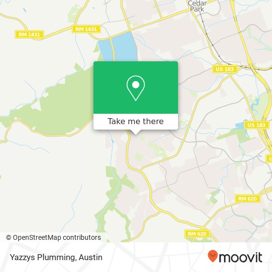 Mapa de Yazzys Plumming
