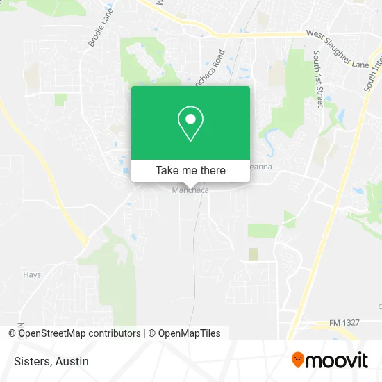 Sorelle map