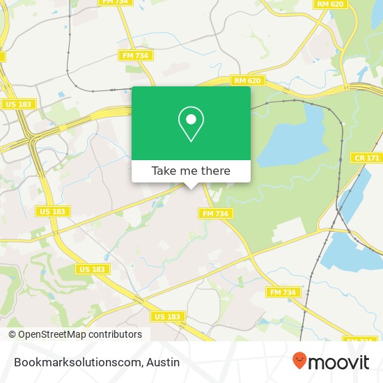 Bookmarksolutionscom map
