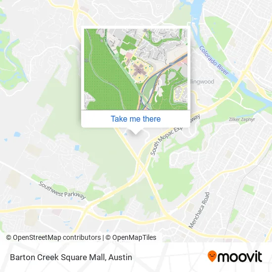 Apple Store Barton Creek Mall Map How To Get To Barton Creek Square Mall In Austin By Bus?