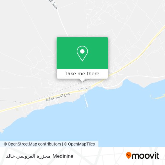 مجزرة العروسي خالد map