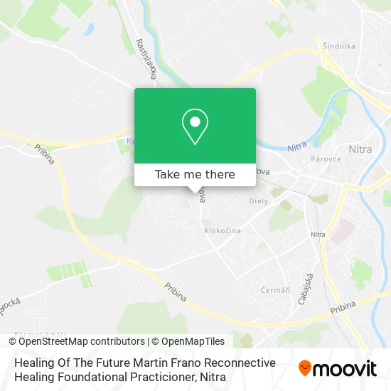 Healing Of The Future Martin Frano Reconnective Healing Foundational Practicioner map