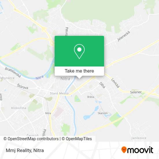 Mmj Reality map