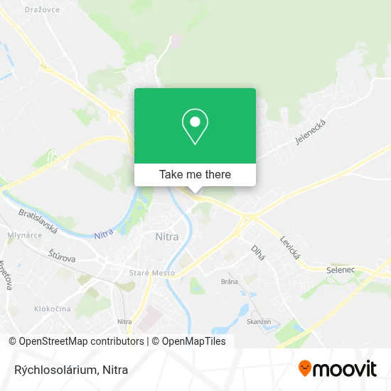 Rýchlosolárium map