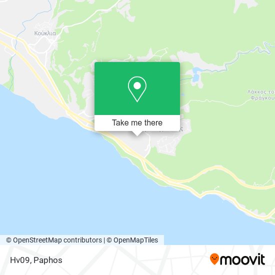 Hv09 map