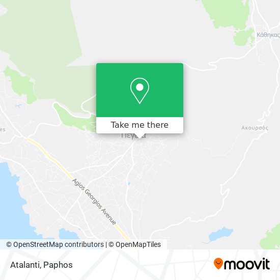 Atalanti map
