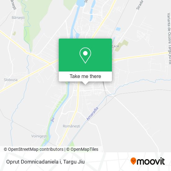 Oprut Domnicadaniela i map