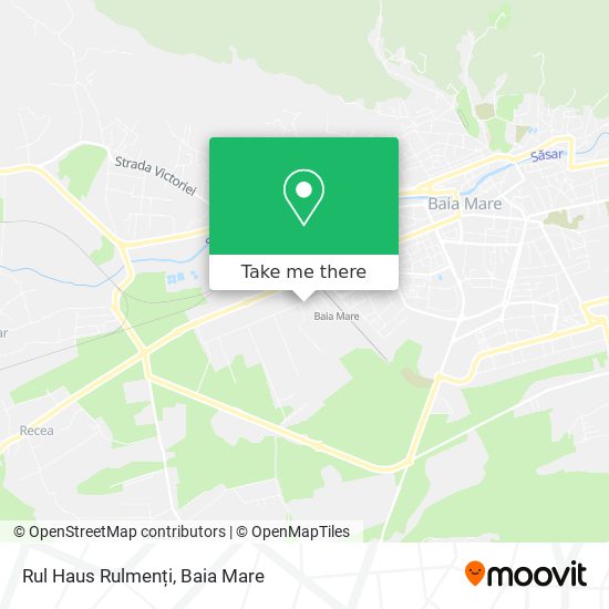 Rul Haus Rulmenți map