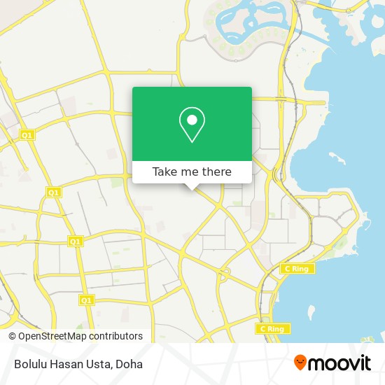 Bolulu Hasan Usta map