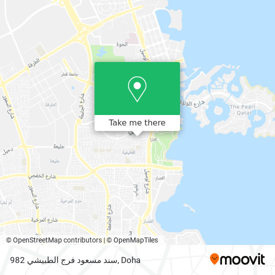 982 سند مسعود فرج الطبيشي map