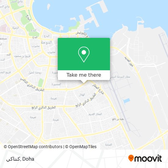 كنتاكي map