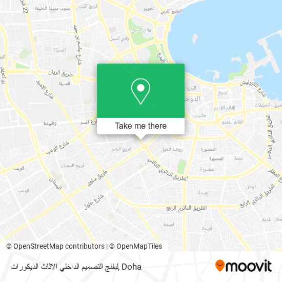 ليفنج التصميم الداخلي الاثاث الديكورات map