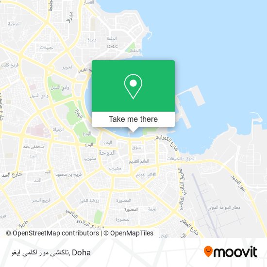 تاكاشي موراكامي إيغو map