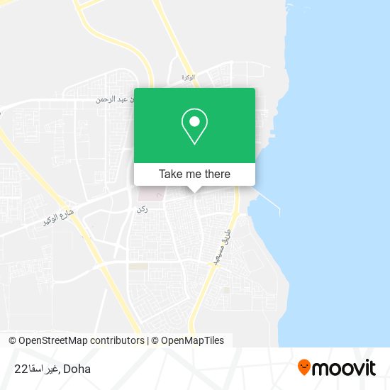 غيراسقا22 map