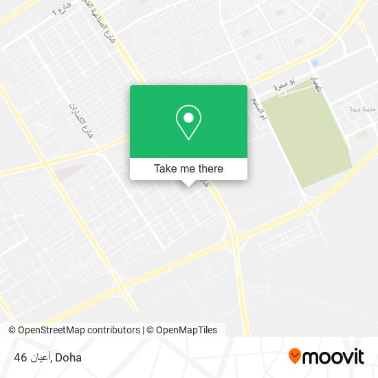 أعيان 46 map