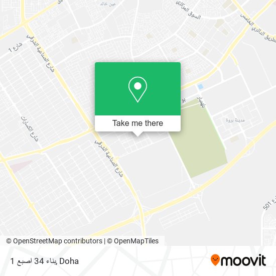 بناء 34 اصبع 1 map