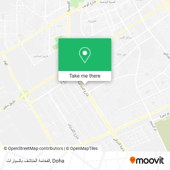 الفخامة المناشف بالسيارات map