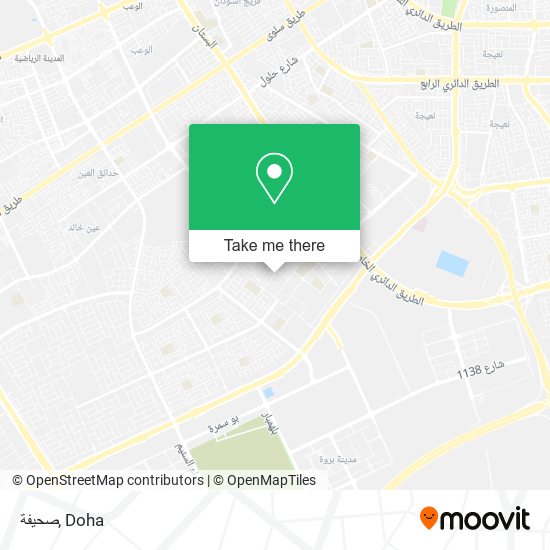 صحيفة map