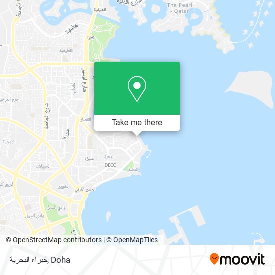خبراء البحرية map