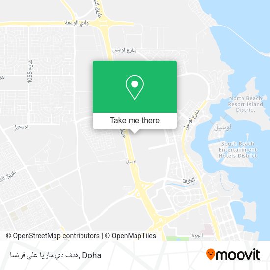 هدف دي ماريا على فرنسا map