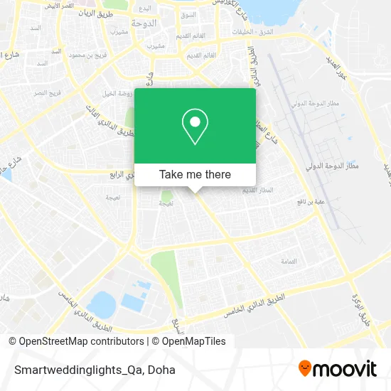 Smartweddinglights_Qa map