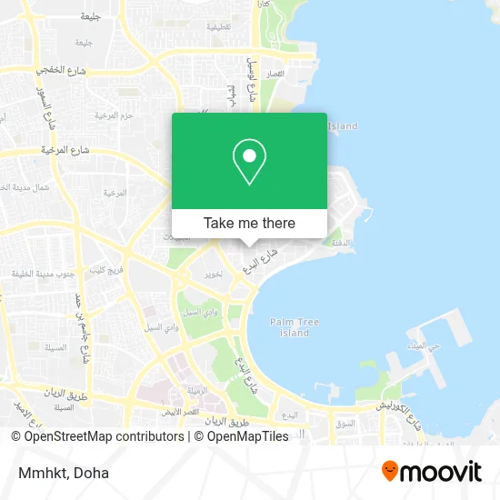 Mmhkt map