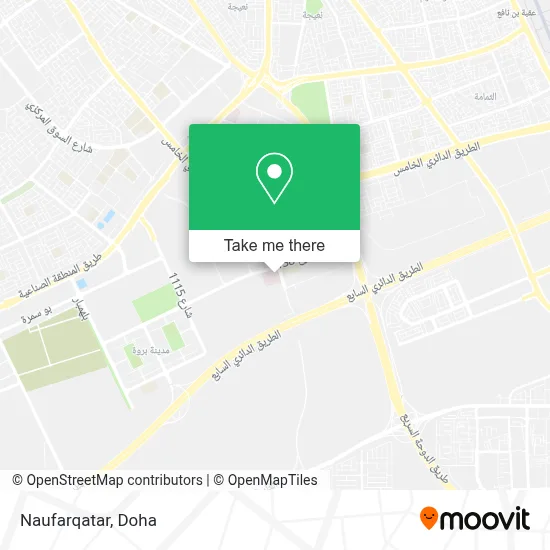 Naufarqatar map