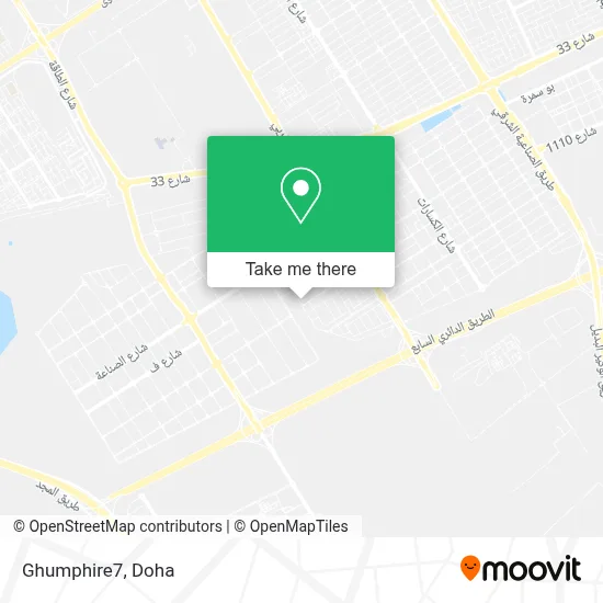 Ghumphire7 map