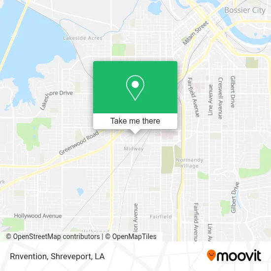 Rnvention map