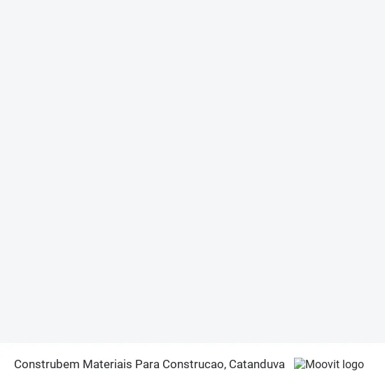 Construbem Materiais Para Construcao map