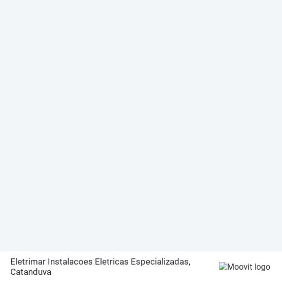 Eletrimar Instalacoes Eletricas Especializadas map