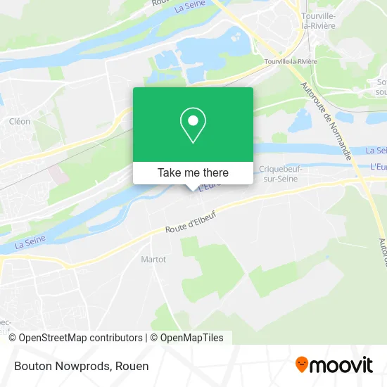 Bouton Nowprods map