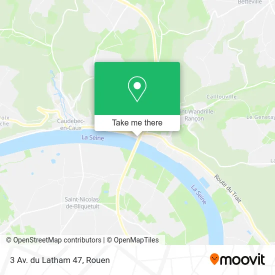 3 Av. du Latham 47 map