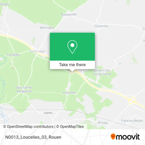 N0013_Loucelles_03 map