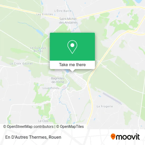 En D’Autres Thermes map