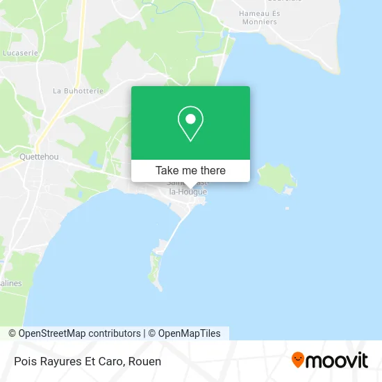 Pois Rayures Et Caro map