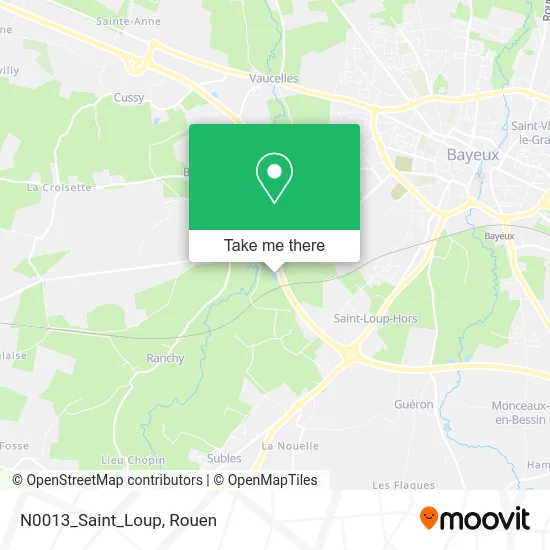 N0013_Saint_Loup map