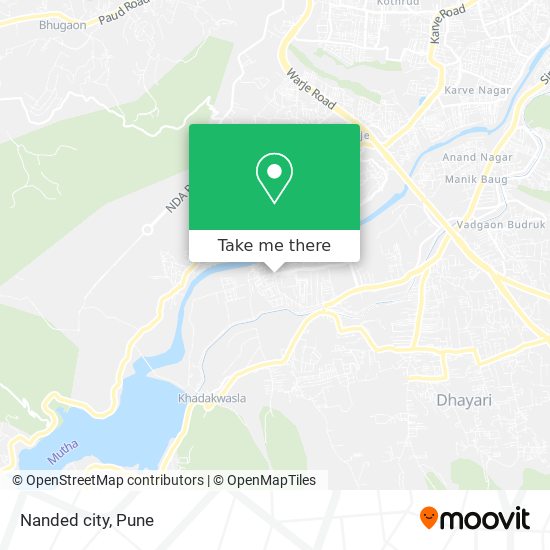 Pune To Nanded Distance By Road How To Get To Nanded City In Pune & Velhe By Bus?