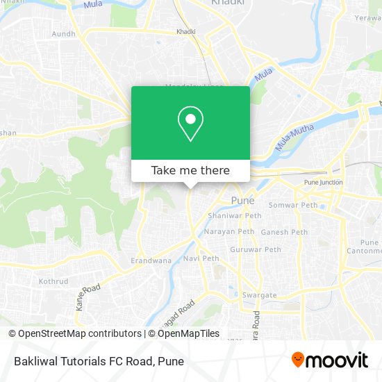 Bakliwal Tutorials FC Road map