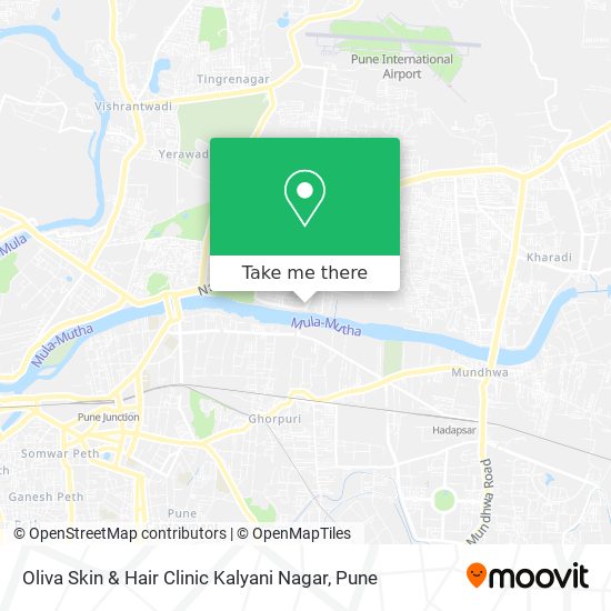 Oliva Skin & Hair Clinic, Multi Speciality Clinic in Hyderabad | Practo