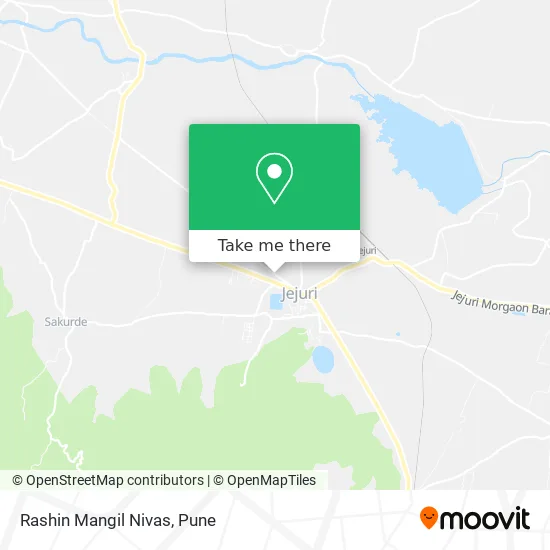 Rashin Mangil Nivas map