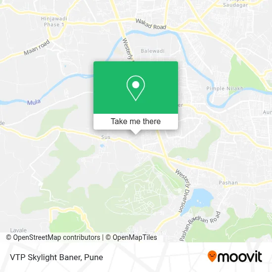 Vtp Skylight Baner map