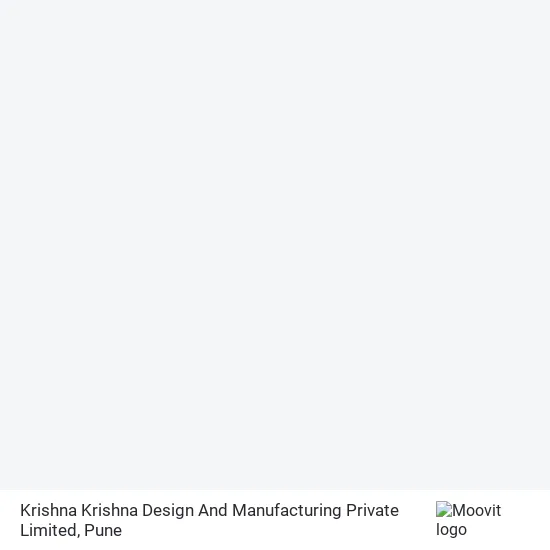 Krishna Krishna Design And Manufacturing Private Limited map
